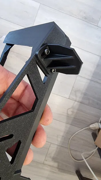 Giá đỡ BTT Pad 7 (Neptune 3 Pro) - Image 4