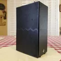 NutCase - Case ITX Dọc - Thumbnail 2