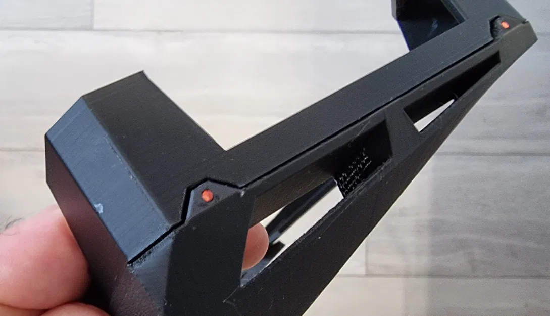 Giá đỡ BTT Pad 7 (Neptune 3 Pro) - Image 5