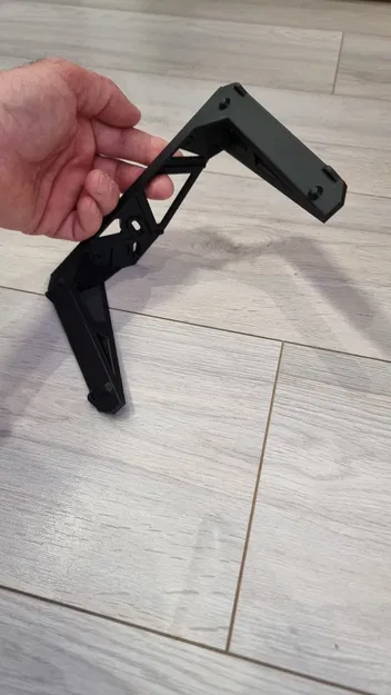 Giá đỡ BTT Pad 7 (Neptune 3 Pro) - Image 6