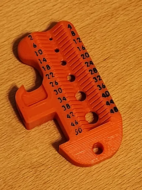 Đa Năng - Chỉ chứa file G-code -- Chỉnh sửa để in đa màu thật - Image 2