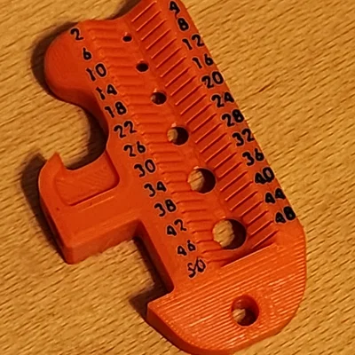 Đa Năng - Chỉ chứa file G-code -- Chỉnh sửa để in đa màu thật