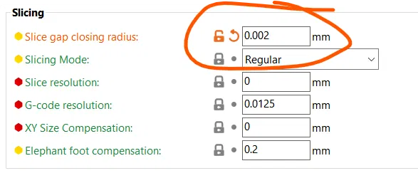 Đồng Xu Kiểm Tra Dung Sai và Cho Maker - Image 3