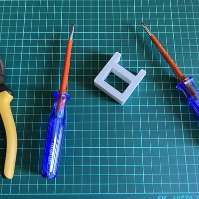 Dụng Cụ Nam Châm Vặn Vít: Thiết Kế Tùy Chỉnh Giữ Ốc Vít Bằng Nam Châm