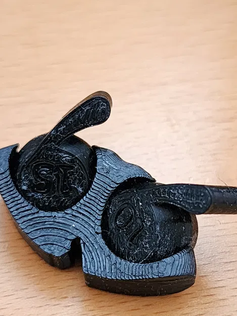 Đồng xu Tolerance chia tách - Image 2