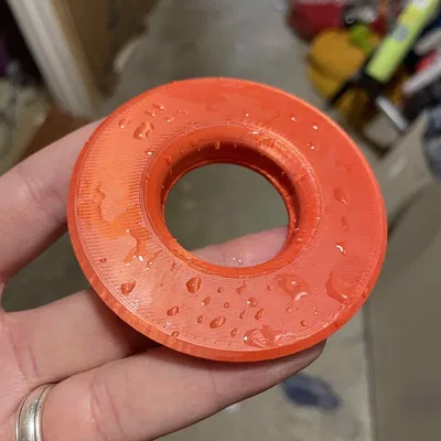 Nắp Che Lỗ Thoát Nước Phòng Tắm