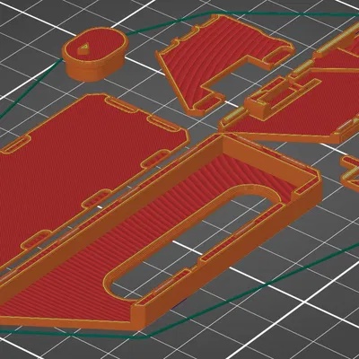 Dao rọc giấy xịn nhất từng có?