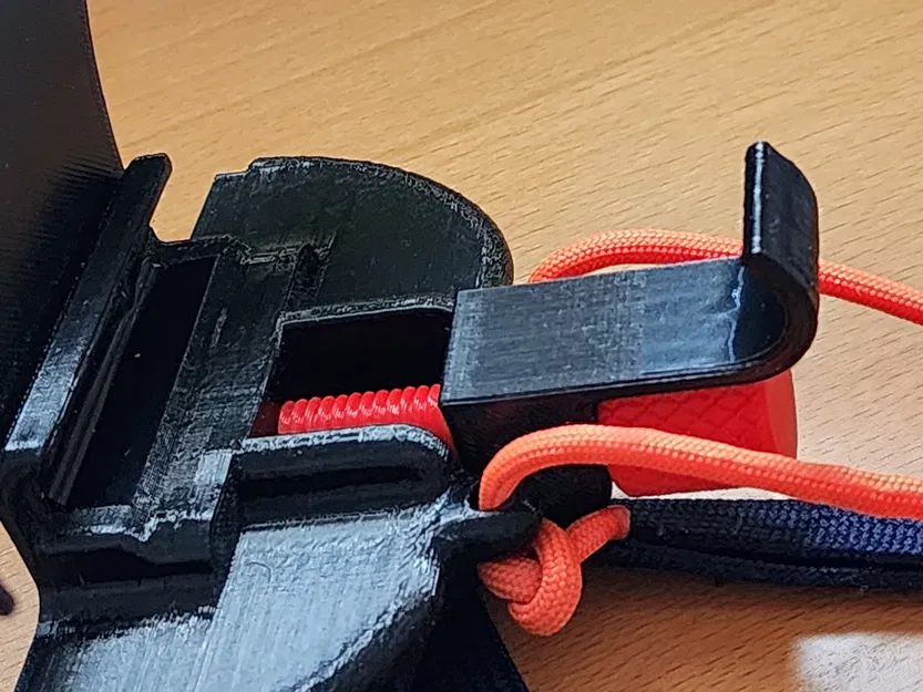 Chỉnh sửa "Kẹp điện thoại Mavic Mini có mui che nắng. Dành cho điện thoại lớn hơn" - Image 3