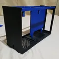 Case PC ITX Nguyên Bản NutCase - 8L - Thumbnail 7