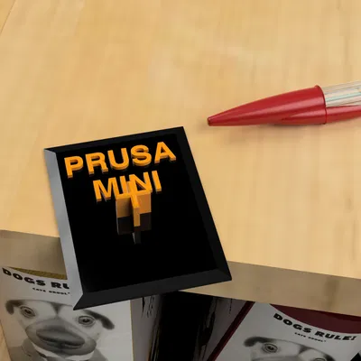 Tấm Che Màn Hình Remixed Prusa mini+