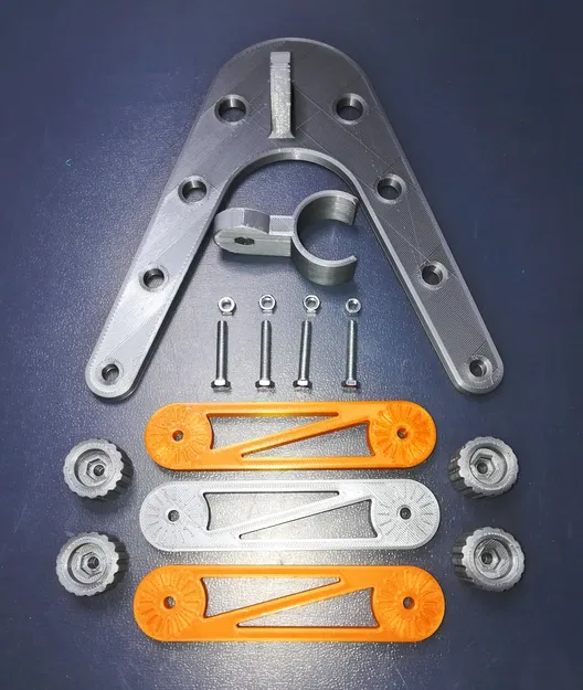 Đế Module Cho Kính Hiển Vi Điện Tử - Image 2