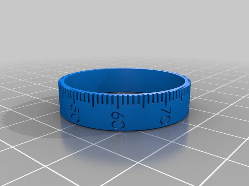 Thước cặp Vernier Dial 0-4"/100mm - Image 6