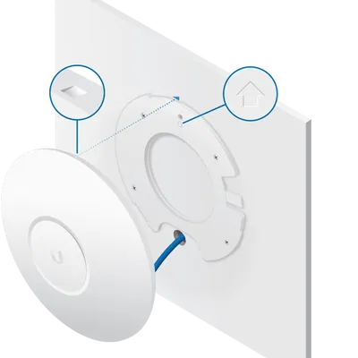 Giá đỡ UniFi AP AC Pro