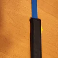 Dao Mở Thư - bản chỉnh sửa của "Đồ Chơi Fidget OTF (Không Phải Dao) / Lược" - Thumbnail 3