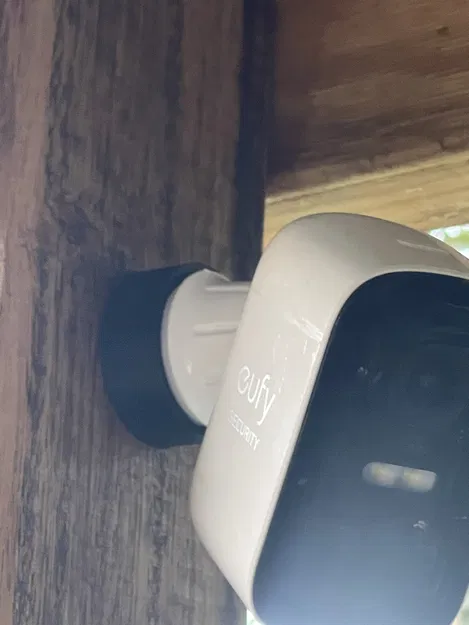 Khớp Cầu và Giá Đỡ Dùng Cho Camera An Ninh Không Dây Anker eufyCam 2C Pro - Image 1