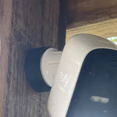 Khớp Cầu và Giá Đỡ Dùng Cho Camera An Ninh Không Dây Anker eufyCam 2C Pro