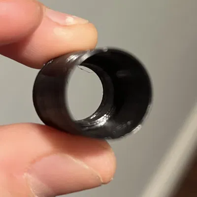 Chụp ăng-ten Dodge Viper 1992-1993 cho Metra 44-STUB