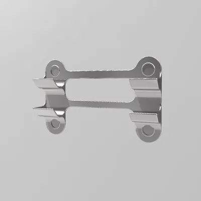 Kệ Giữ Bút Marker Lau Khô Từ Tính Cho Bảng Trắng