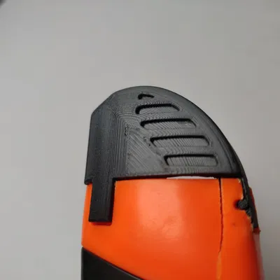 Cutterknife Backpiece (bộ phận thay thế)