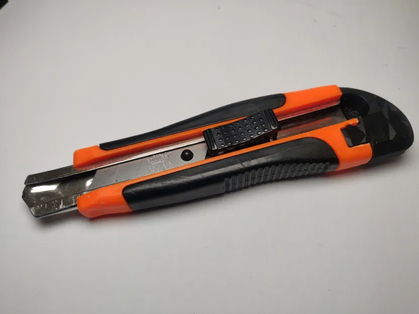 Cutterknife Backpiece (bộ phận thay thế) - Image 2