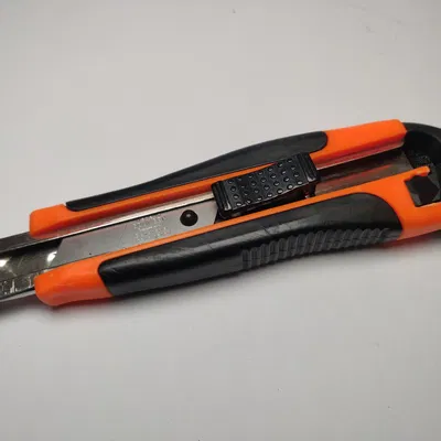 Cutterknife Backpiece (bộ phận thay thế)