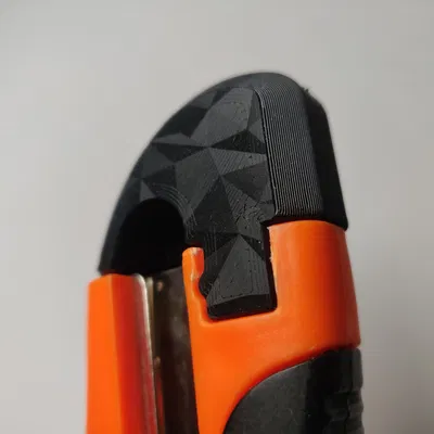 Cutterknife Backpiece (bộ phận thay thế)