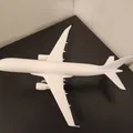 Mô Hình Embraer E175 Tỉ Lệ 1:100 - Thumbnail 2