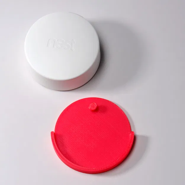 Giá Gắn Cảm Biến Nhiệt Độ Nest - Image 2