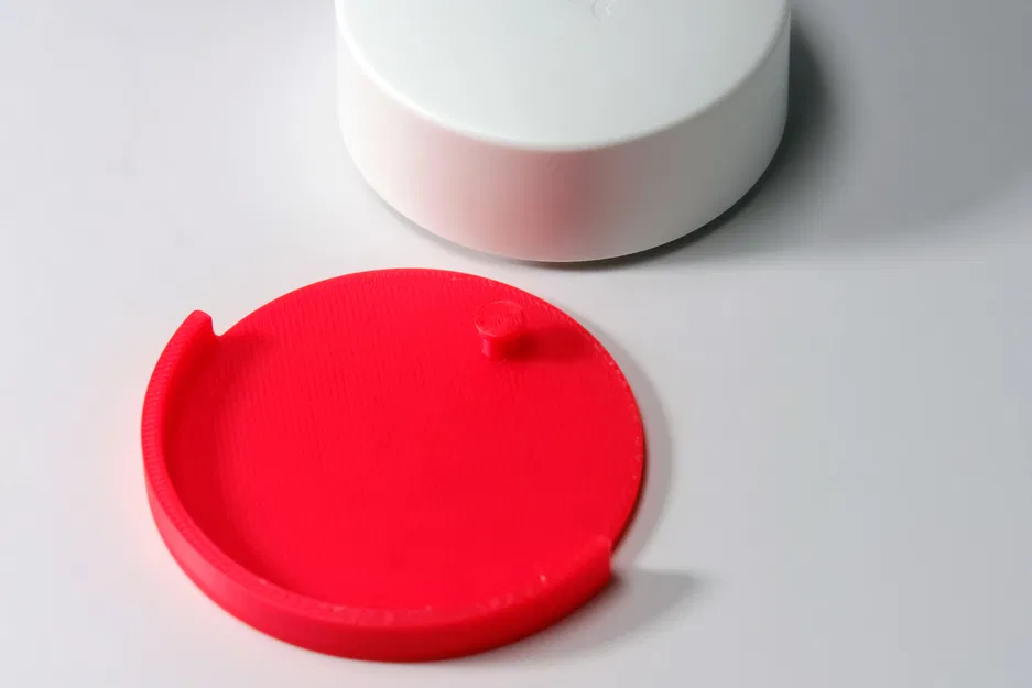 Giá Gắn Cảm Biến Nhiệt Độ Nest - Image 3