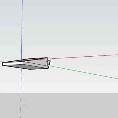 Mô hình nhỏ để lưu trữ - small-storage.stl/sketchup