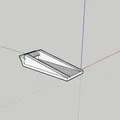 Mô hình nhỏ để lưu trữ - small-storage.stl/sketchup - Thumbnail 4