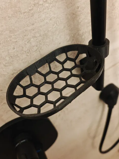 Hộp Đựng Xà Bông Cho Thanh Vòi Sen - Image 2