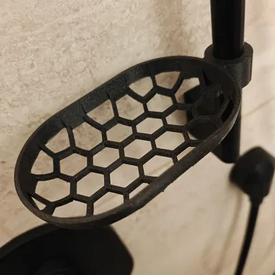 Hộp Đựng Xà Bông Cho Thanh Vòi Sen