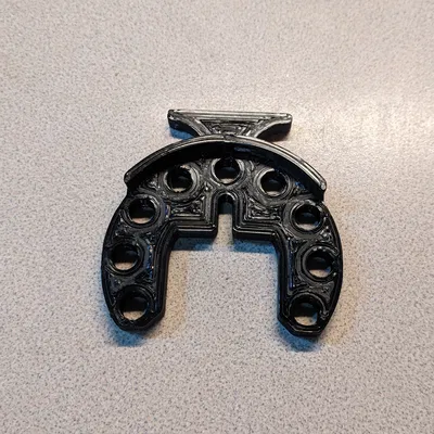 Bộ Chặn Núm Bếp Ga An Toàn Samsung