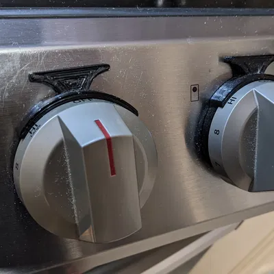 Bộ Chặn Núm Bếp Ga An Toàn Samsung