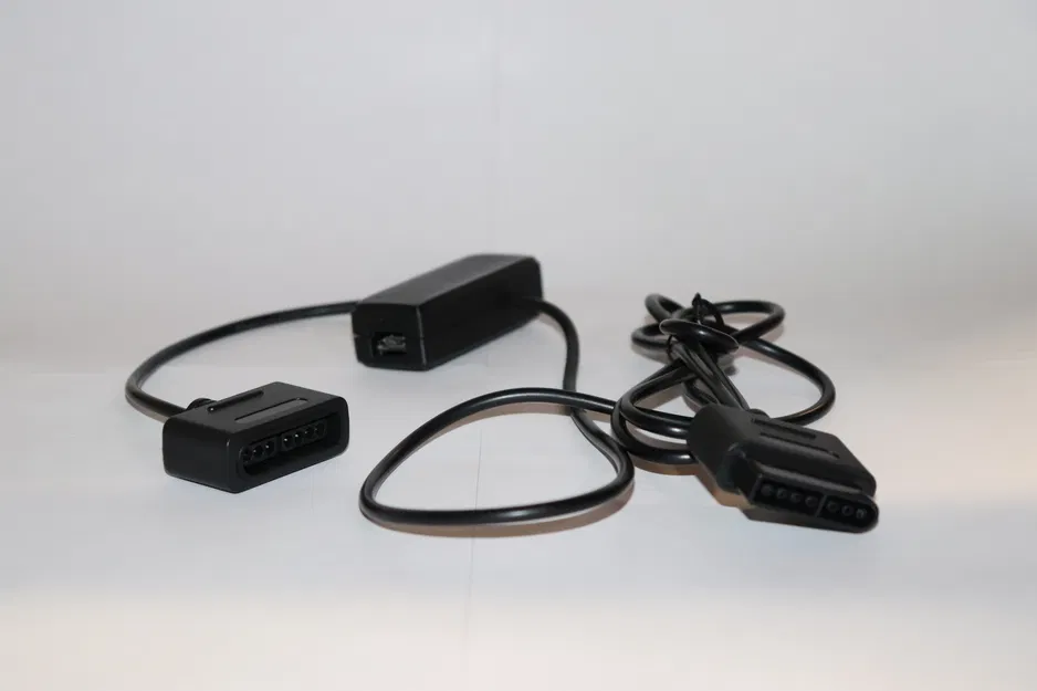 Vỏ Case Adafruit Metro Mini RetroSpy - Image 1