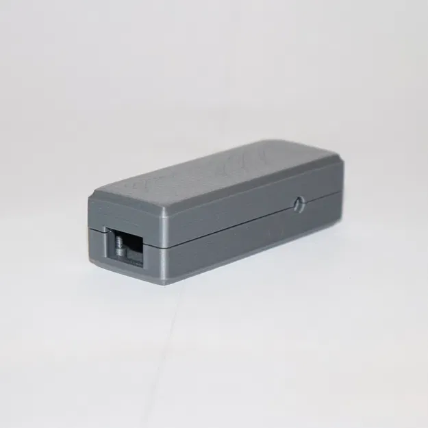 Vỏ Case Adafruit Metro Mini RetroSpy - Image 4