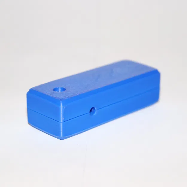 Vỏ Case Adafruit Metro Mini RetroSpy - Image 5