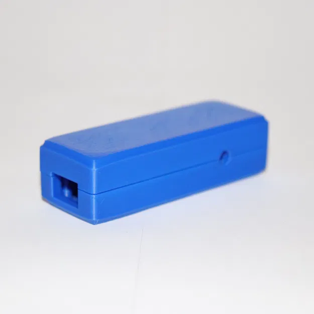 Vỏ Case Adafruit Metro Mini RetroSpy - Image 6