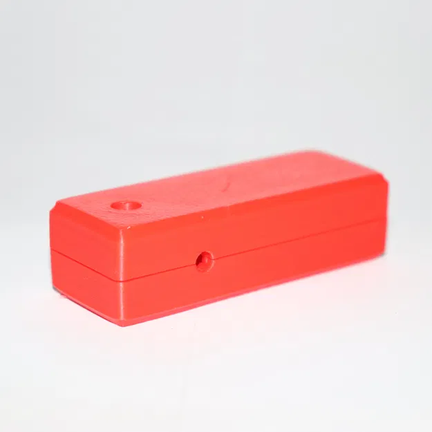 Vỏ Case Adafruit Metro Mini RetroSpy - Image 8