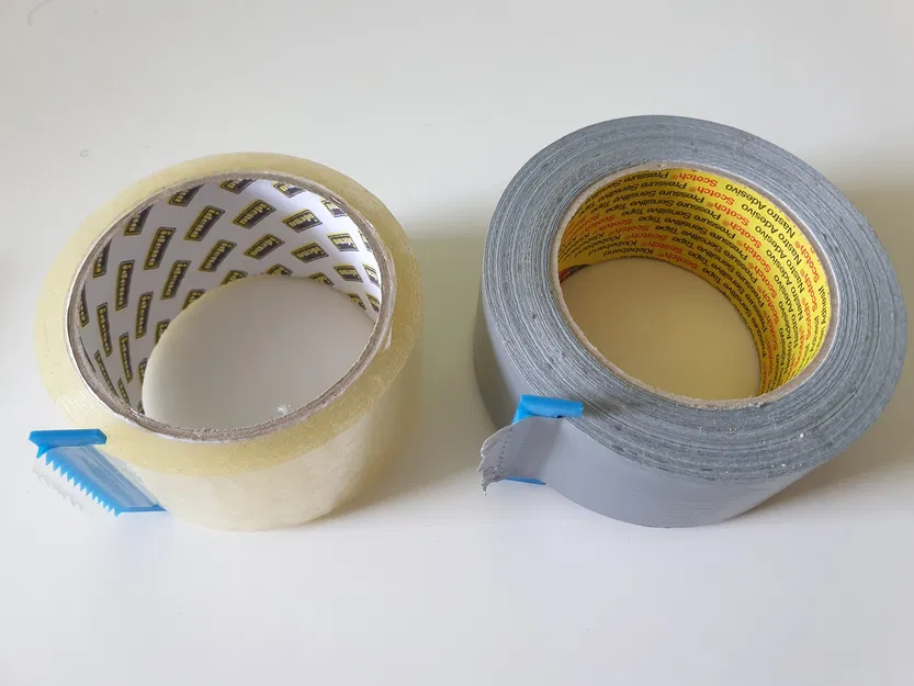 Dụng cụ cắt băng keo - Image 1