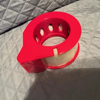 Khuôn Dán Băng Keo