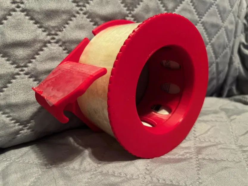 Khuôn Dán Băng Keo - Image 2