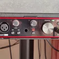 Giá Đỡ Đa Năng Cho Focusrite Scarlett Solo (Gen 3) - Thumbnail 2