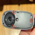 Vòng Chỉnh Nét và Nắp Che Camera Logitech C310 - Thumbnail 3