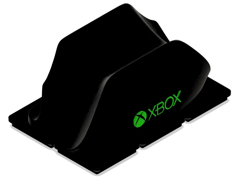 Chân đế Tay cầm Xbox cho Gridfinity - Image 2