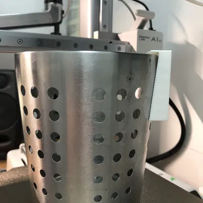 Móc Treo Tường Ikea ORDNING (Dạng Côn)