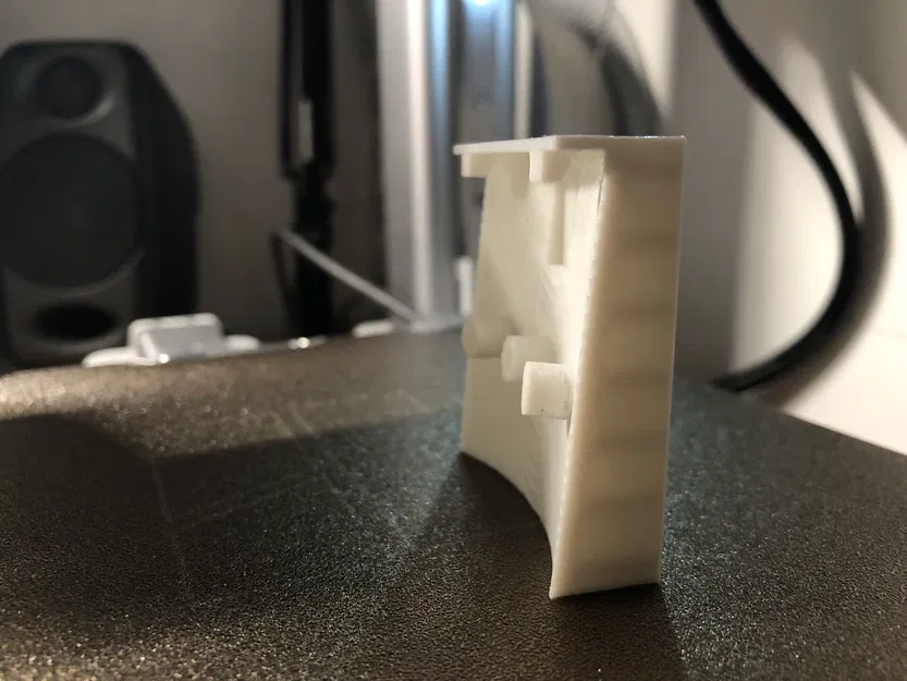 Móc Treo Tường Ikea ORDNING (Dạng Côn) - Image 3