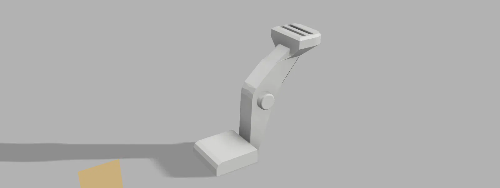 Toaster Đựng Thẻ SD In Liền - Image 1