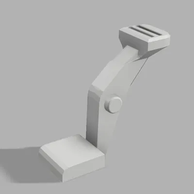 Toaster Đựng Thẻ SD In Liền